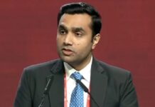 अदाणी ग्रुप के लिए ओडिशा पूर्वी भारत के आर्थिक विकास का केंद्र: करण अदाणी Adani Ports and Special Economic Zone Ltd