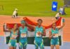 एशियन अंडर-23 एथलेटिक्स: भारतीय मिक्स्ड 4×400 मीटर रिले टीम ने जीता गोल्ड Asian Under-23 Athletics