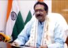 दिल्ली भाजपा संगठन में बड़ा बदलाव, प्रदेश पदाधिकारियों की नई टीम घोषित BJP makes major Changes in Delhi state organization