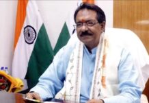दिल्ली भाजपा संगठन में बड़ा बदलाव, प्रदेश पदाधिकारियों की नई टीम घोषित BJP makes major Changes in Delhi state organization