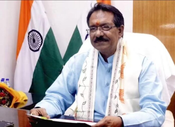BJP makes major Changes in Delhi state organization