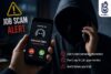 Be Aware of Job Scams: Fraudsters Demand Money for Scheduling Job Interviews Be Aware of Job Scams