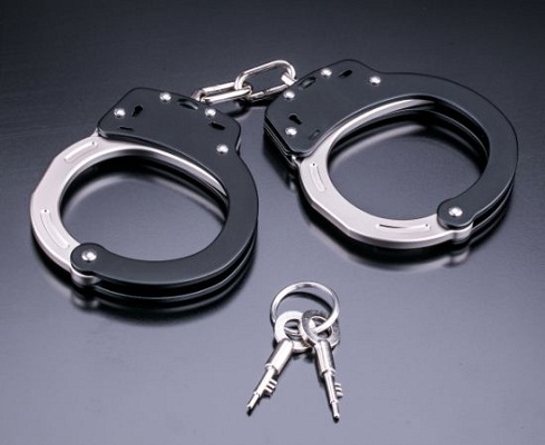 Big Action by Noida Police Big Action by Noida Police