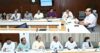 छत्तीसगढ़ राज्य श्रम संहिता नियमों संबंधी बैठक सम्पन्न Meeting regarding CG Labour Code rules