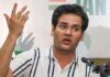 कॉकरोच जनता पार्टी ने विजेता दहिया को प्रवक्ता पद से हटाया, वीडियो वायरल होने के बाद एक्शन CJP removed Vijeta Dahiya from post