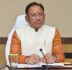 मुख्यमंत्री विष्णुदेव साय ने अतिवृष्टि प्रभावित क्षेत्रों में राहत एवं बचाव कार्यों में तेजी लाने के दिए निर्देश CM Sai instructed to do Fast Action