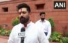 नीट पेपर लीक पर विपक्ष का प्रदर्शन, चिराग पासवान बोले- चर्चा छोड़ हंगामा कर रहा विपक्ष Chirag Paswan against opposition and Neet Issue