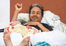 दिल्ली हाईकोर्ट का बड़ा फैसला, सोनम वांगचुक को प्राइवेट अस्पताल में शिफ्ट करने की अनुमति Delhi HC permits to shift Mr Wangchuk