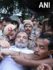 लोक कल्याण मार्ग पर प्रदर्शन कर रहे नेता राहुल गांधी और विपक्षी नेताओं को दिल्ली पुलिस ने हिरासत में लिया Delhi Police detained Rahul Gandhi