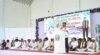 उप मुख्यमंत्री विजय शर्मा ने किसानों को वितरित किए शेयर प्रमाण पत्र Deputy CM Sharma given share certificates