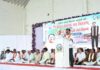 उप मुख्यमंत्री विजय शर्मा ने किसानों को वितरित किए शेयर प्रमाण पत्र Deputy CM Sharma given share certificates