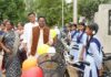 सुकमा के छात्र नीट और आईआईटी में बना रहे पहचान, शिक्षा के क्षेत्र में तेजी से बदल रही जिले की तस्वीर District level School Enrollment Fest