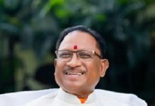 मुख्यमंत्री विष्णु देव साय 5 जुलाई को करेंगे थोक बाजार डूमरतराई फेस-2 का नामकरण एवं लोकार्पण Dumartarai Market Phase-2 Inauguration