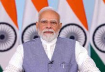 ‘जेन जी का मतलब राष्ट्र प्रथम’, विकसित वाइब्रेंट विलेज प्रोग्राम में युवाओं ने पीएम मोदी से साझा किए अनुभव Gen Z ka matlab