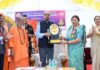 रोबोटिक्स और कृत्रिम बुद्धिमता का उपयोग मानव कल्याण के लिए हो-राज्यपाल डेका Governor Deka Innaugrated Robotics Laboratory