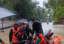 बिलासपुर में 20 साल बाद बाढ़ जैसे हालात: मूसलाधार बारिश से शहर जलमग्न, स्कूल बंद, रेलवे ट्रैक डूबे, 5 ट्रेनें रद्द Heavy Rainfall at Bilaspur