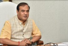 असम बाढ़: मुख्यमंत्री सरमा बोले- सरकार ने ‘समग्र सरकारी’ दृष्टिकोण अपनाया Himanta Aasam Flood