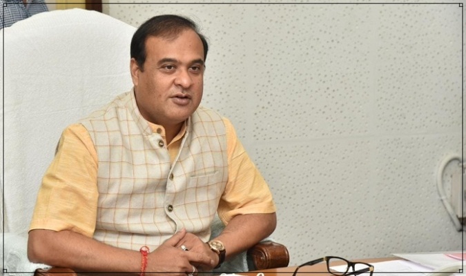Himanta Aasam Flood Himanta Aasam Flood