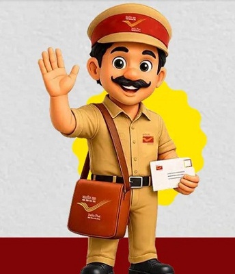 India Post Mascot Design Contest India Post Mascot Design Contest