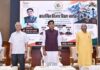 कारगिल के वीरों का बलिदान देश की भावी पीढ़ियों के लिए सदैव प्रेरणापुंज रहेगा: उच्च शिक्षा मंत्री टंक राम वर्मा Kargil Vijay Diwas Tribute-paying Event