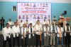 पत्रकार लोकतंत्र के चौथे स्तंभ की भूमिका को और अधिक सशक्त बनाएं: उप मुख्यमंत्री अरुण साव Korba Press Club Oath Ceremony