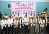 पत्रकार लोकतंत्र के चौथे स्तंभ की भूमिका को और अधिक सशक्त बनाएं: उप मुख्यमंत्री अरुण साव Korba Press Club Oath Ceremony