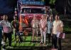 अवैध उर्वरक परिवहन पर बड़ी कार्रवाई, 240 बोरी जैविक खाद जब्त Major Action on illegal fertilizer transport