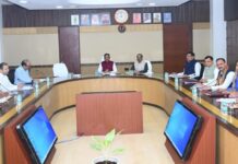 छत्तीसगढ़ कैबिनेट के बड़े फैसले: अग्निवीरों को 10% आरक्षण, उर्वरक समिति गठित Major decisions by CG Cabinet