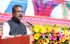 केंद्रीय शिक्षा मंत्री धर्मेंद्र प्रधान ने दिया इस्तीफा, कहा-राष्ट्रसेवा मेरे जीवन की सर्वोच्च प्राथमिकता Minister Dharmendra Pradhan has resigned