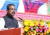 केंद्रीय शिक्षा मंत्री धर्मेंद्र प्रधान ने दिया इस्तीफा, कहा-राष्ट्रसेवा मेरे जीवन की सर्वोच्च प्राथमिकता Minister Dharmendra Pradhan has resigned