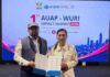 एचएनएलयू रायपुर ने बैंकॉक में रचा इतिहास MoU Singed by HNLU at Bankok