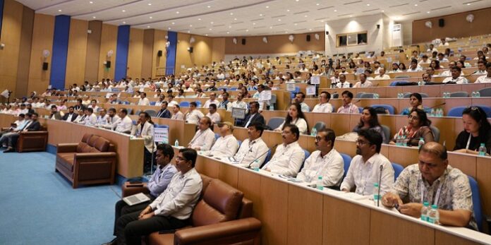 National Conference for Media Officers
