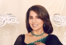 नीतू सिंह बर्थडे स्पेशल: चाइल्ड आर्टिस्ट के रूप में रखा कदम, फिर बॉलीवुड की प्रमुख अभिनेत्रियों में एक बनीं Neetu Singh Birthday