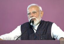 ‘चंडीगढ़ सिर्फ शहर नहीं, भारत के विकास का मॉडल’, पीएम मोदी ने किया 4,700 करोड़ की परियोजनाओं का शुभारंभ PM Modi at Chandigarh