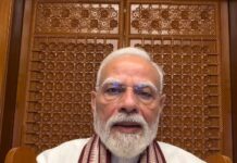प्रधानमंत्री ने देश और युवाओं के नाम इंस्टाग्राम में एक और सन्देश पोस्ट किया PM Modi posted new Video on Insta