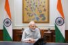 ‘विक्रम-1’ की कामयाबी पर पीएम मोदी बोले- ‘आत्मनिर्भर भारत का सबूत सबके सामने’, स्काईरूट टीम को दी बधाई PM Modi wished to Skyroot Express and Team