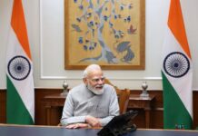 ‘विक्रम-1’ की कामयाबी पर पीएम मोदी बोले- ‘आत्मनिर्भर भारत का सबूत सबके सामने’, स्काईरूट टीम को दी बधाई PM Modi wished to Skyroot Express and Team
