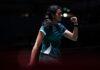 पीवी सिंधु ने जीता जापान ओपन का खिताब, फाइनल में अकाने यामागुची को हराया PV Sindhu Won Japan Open Title