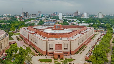 Proceeding of both houses adjourned Proceeding of both houses adjourned