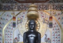 अष्टान्हिका पर्व पर अमलतास कैसल जैन मंदिर में 21 से 29 जुलाई तक होगा श्री सिद्धचक्र विधान Raipur Siddha Chakra Vidhanr