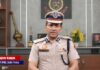 नई दिल्ली: पुलिस ने प्रदर्शनकारियों से शांति और संयम बरतने की अपील की Delhi Police appealed protesters to maintain peace