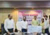 मंत्री श्रीमती लक्ष्मी राजवाड़े की पहल से साकार हुआ भरोसा Saksham Yojna of WCD Department