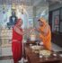 सिद्ध चक्र महामंडल विधान, 64 अर्घ्य समर्पित किए गए Siddha Chakra Mahamandala