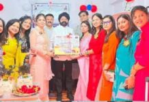 श्री मंगलमय वेलफेयर सोसाइटी ने शुरू किया सिलाई प्रशिक्षण केंद्र, महिलाओं को मिलेगा स्वरोजगार Silai Training Center
