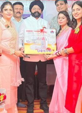 श्री मंगलमय वेलफेयर सोसाइटी ने शुरू किया सिलाई प्रशिक्षण केंद्र, महिलाओं को मिलेगा स्वरोजगार 1 Silai Training Center