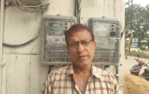 Smart meters made electric billing