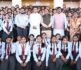 लोकतंत्र की पाठशाला बना विधानसभा परिसर: शकुंतला विद्यालय के विद्यार्थियों ने सदन की कार्यवाही का किया अवलोकन Students at Vidhansabha Raipur