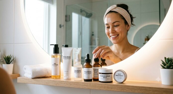 Why Skincare Why Skincare