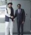अफगानिस्तान के मंत्री अताउल्लाह ओमारी आधिकारिक दौरे पर भारत पहुंचे afghan minister