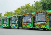 भोपाल में इलेक्ट्रिक बस शुरू होगा; मुफ्त ट्रायल 15 अगस्त तक बिना किराए कर सकेंगे सफर bhopal electric bus
